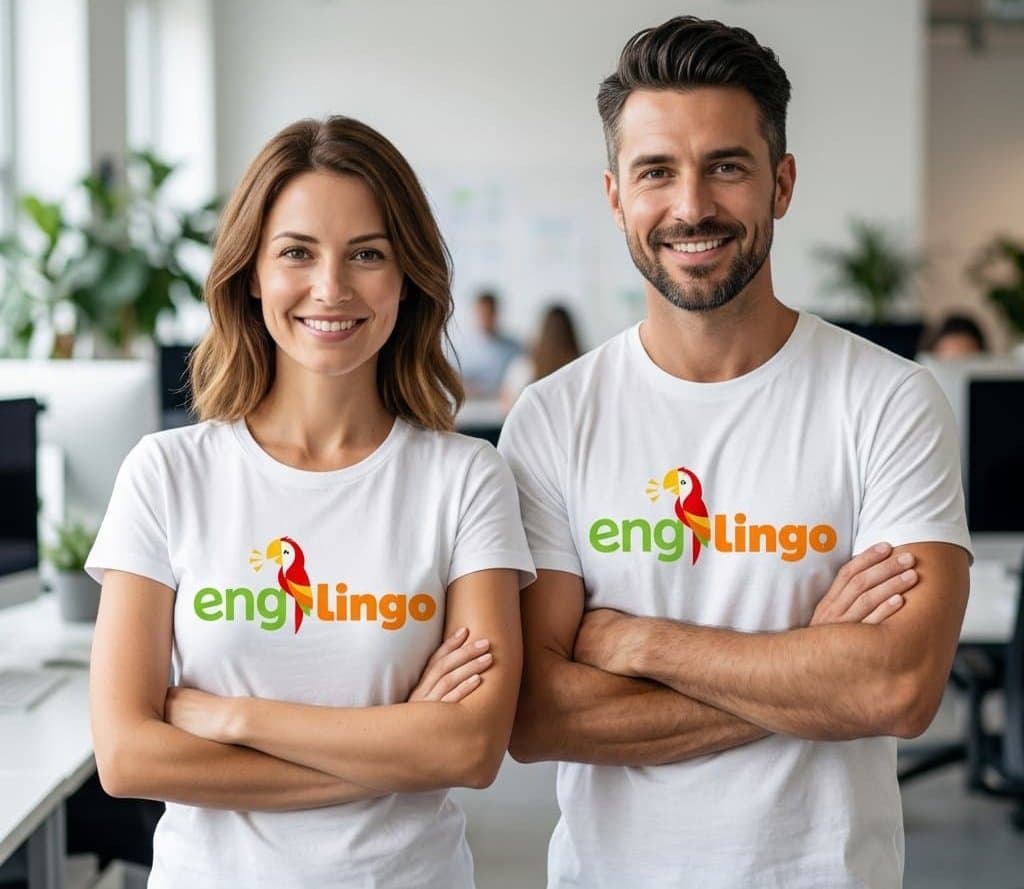 Birlikte konuşan insanlar